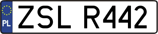 ZSLR442