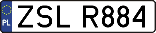 ZSLR884