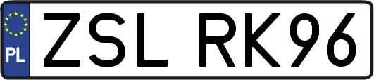 ZSLRK96