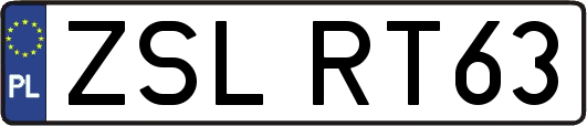 ZSLRT63
