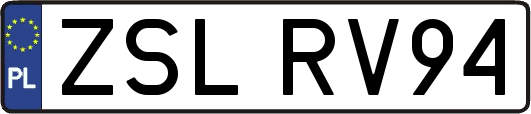 ZSLRV94