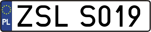 ZSLS019