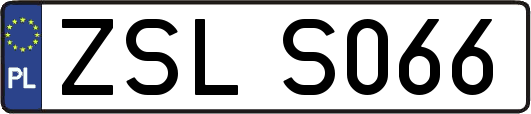 ZSLS066