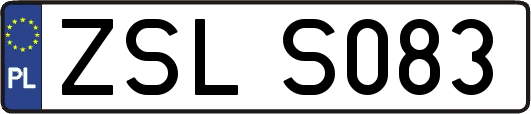 ZSLS083