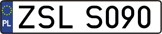 ZSLS090