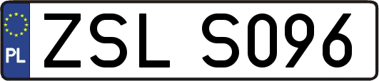 ZSLS096