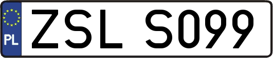 ZSLS099