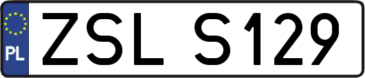 ZSLS129