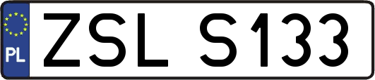 ZSLS133
