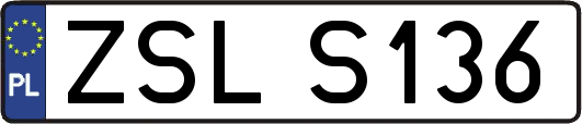 ZSLS136