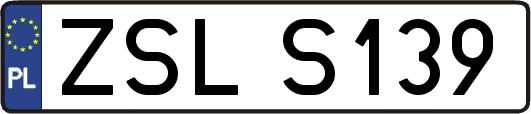 ZSLS139