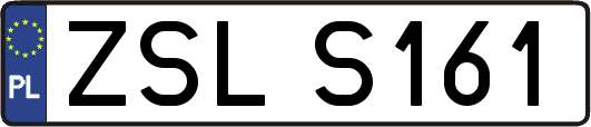 ZSLS161