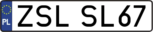 ZSLSL67