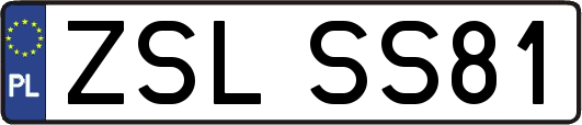ZSLSS81