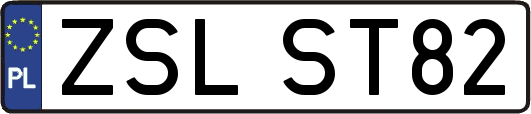 ZSLST82