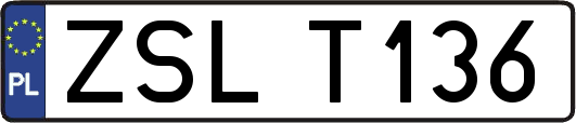 ZSLT136