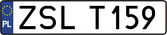 ZSLT159