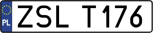 ZSLT176