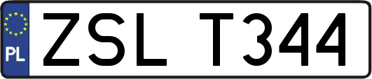 ZSLT344