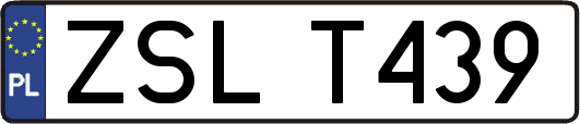 ZSLT439