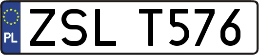 ZSLT576