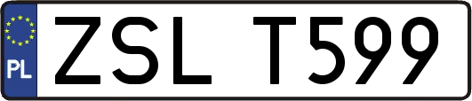 ZSLT599