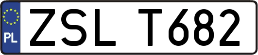 ZSLT682