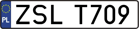 ZSLT709