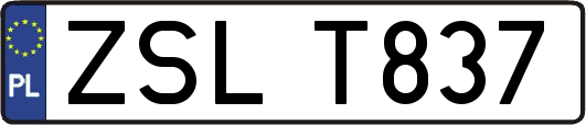 ZSLT837