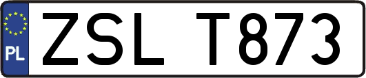 ZSLT873