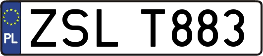 ZSLT883