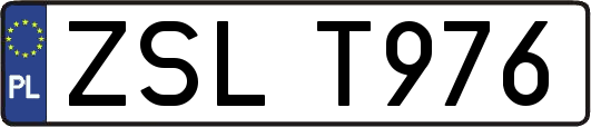 ZSLT976