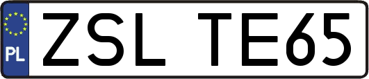 ZSLTE65