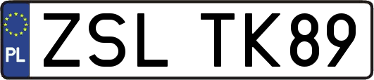 ZSLTK89