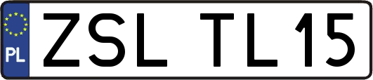 ZSLTL15