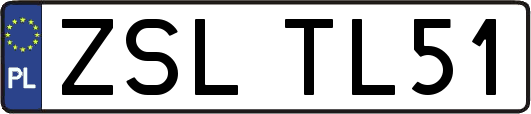 ZSLTL51