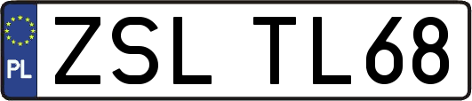 ZSLTL68