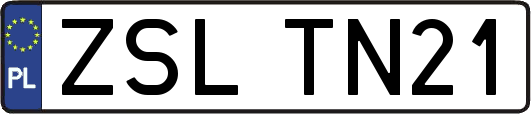 ZSLTN21