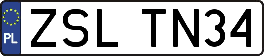 ZSLTN34