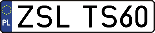 ZSLTS60