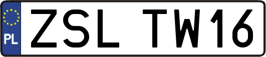 ZSLTW16