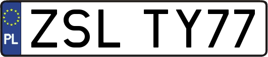 ZSLTY77