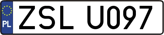 ZSLU097