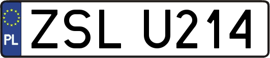 ZSLU214