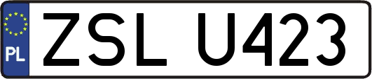 ZSLU423