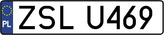ZSLU469