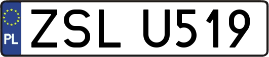 ZSLU519