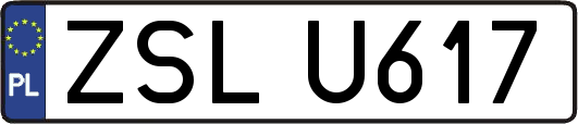 ZSLU617