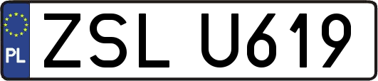 ZSLU619