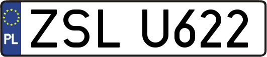 ZSLU622